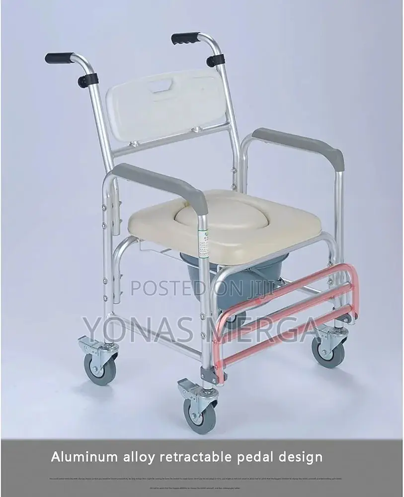 Toilet Chair Washing-Hair Stool/Suitable፻灿recovefrom Injurie