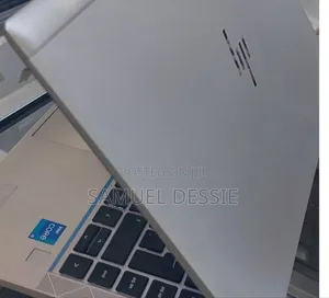 New Laptop HP EliteBook 840 G8 16GB Intel Core I5 SSD 512GB