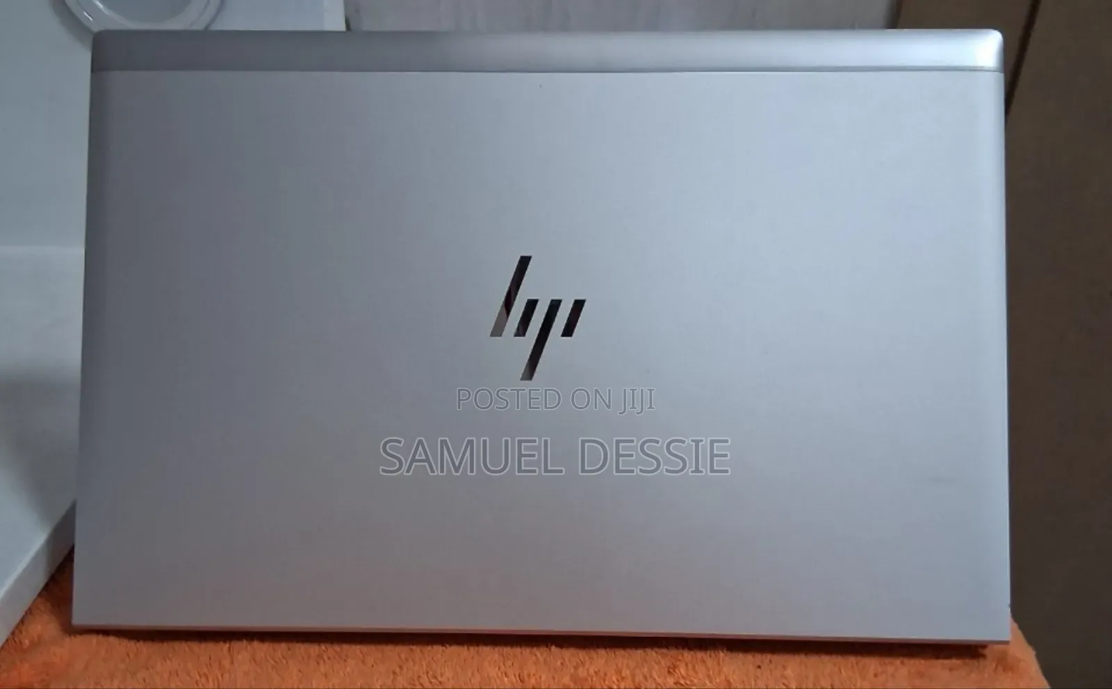 New Laptop HP EliteBook 840 G8 16GB Intel Core I5 SSD 512GB