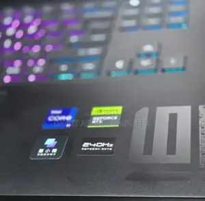 Photo - New Laptop HP Omen X 32GB Intel Core I9 SSD 1T