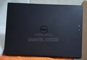 Laptop Dell Inspiron 15 4GB Intel HDD 500GB