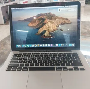 Photo - New Laptop Apple MacBook Pro 16GB Intel Core I5 SSD 512GB