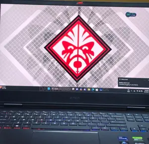 New Laptop HP Omen X 32GB Intel Core I9 SSD 1T