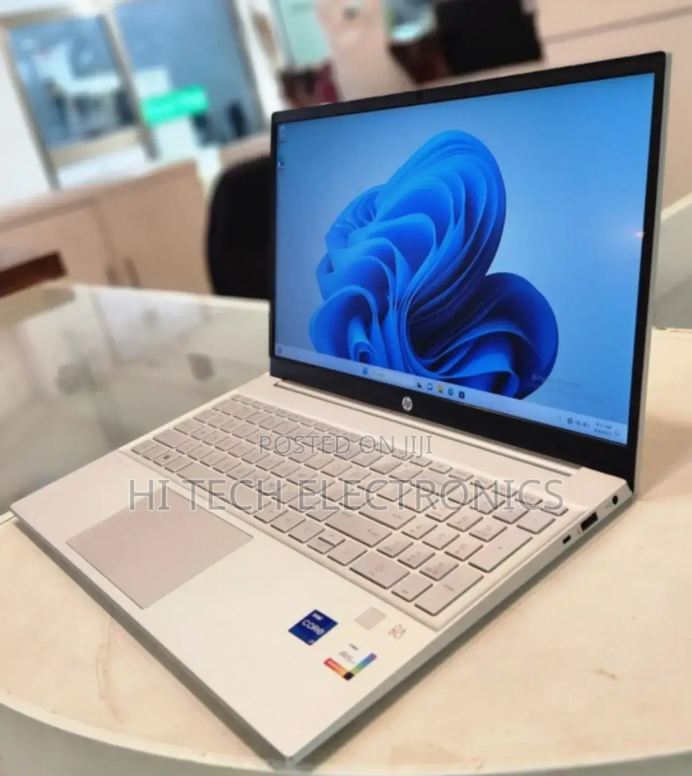 New Laptop HP Pavilion 15 16GB Intel Core I7 SSD 512GB