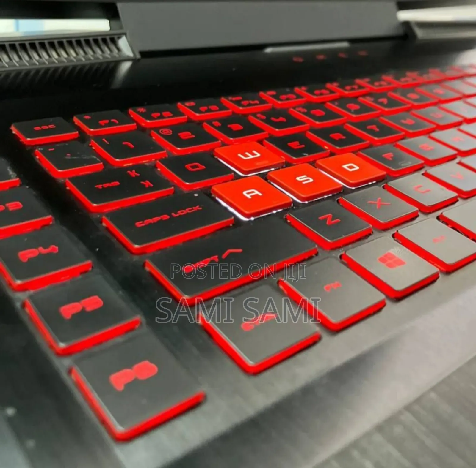 New Laptop HP Omen X 32GB Intel Core I7 SSD 2T