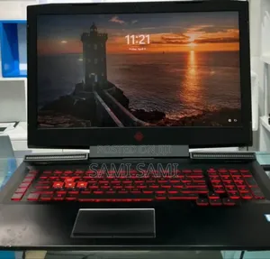 New Laptop HP Omen X 32GB Intel Core I7 SSD 2T