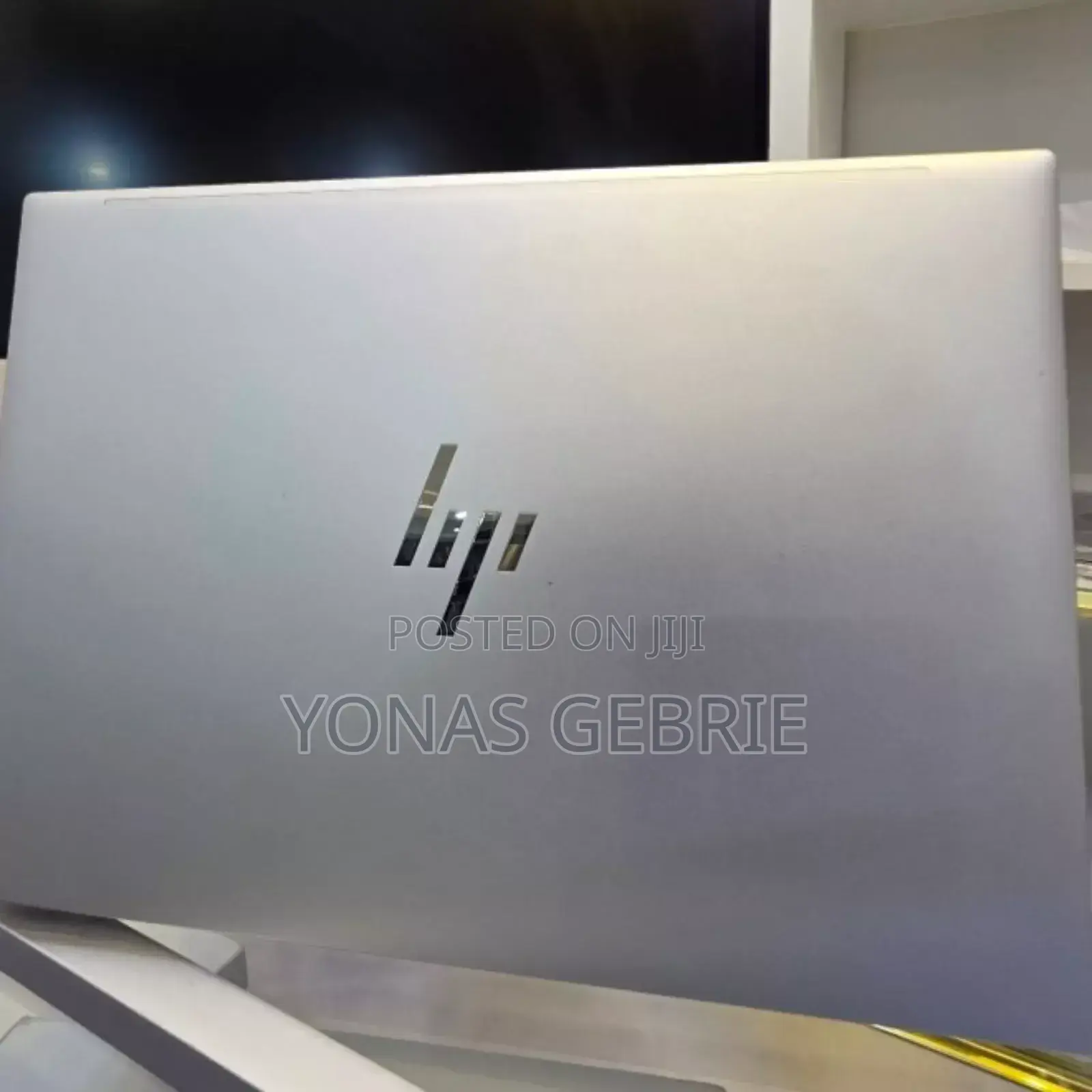 New Laptop HP EliteBook 840 32GB Intel Core I7 SSD 512GB