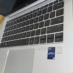 New Laptop HP EliteBook 840 32GB Intel Core I7 SSD 512GB
