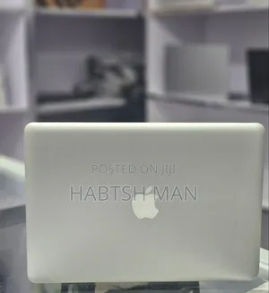 Photo - Laptop Apple MacBook Pro 2011 4GB Intel Core I7 SSD 128GB