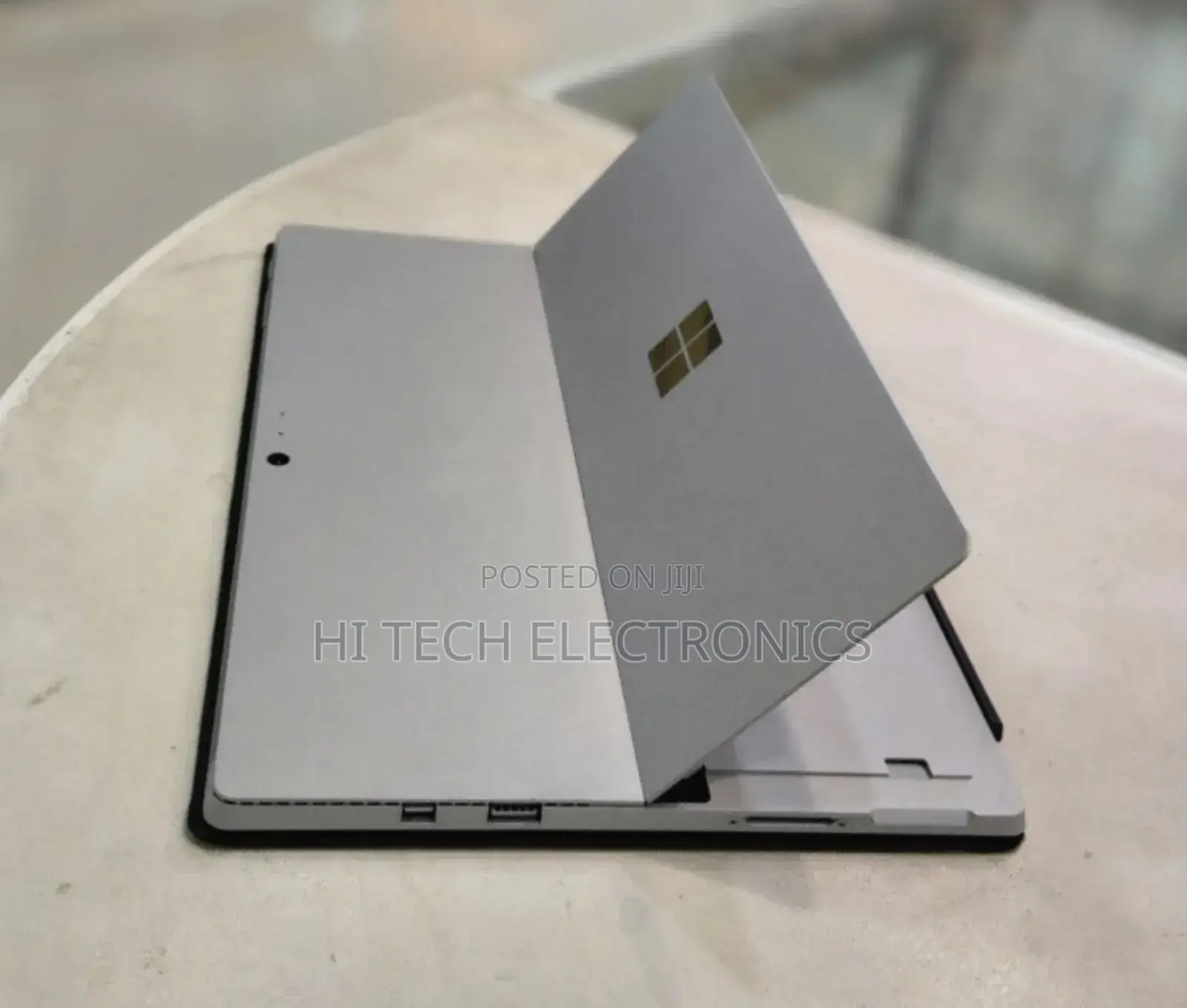 New Laptop Microsoft Surface Pro 4 16GB Intel Core I7 SSD 512GB