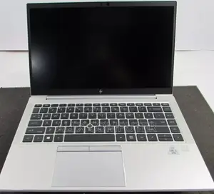 New Laptop HP EliteBook 840 G7 16GB Intel Core I7 SSD 512GB