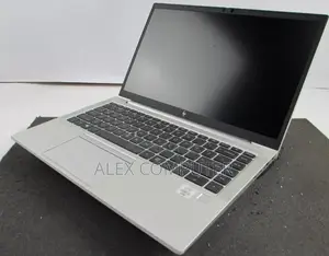 New Laptop HP EliteBook 840 G7 16GB Intel Core I7 SSD 512GB