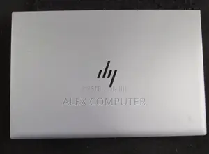 New Laptop HP EliteBook 840 G7 16GB Intel Core I7 SSD 512GB