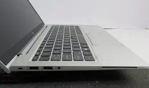 New Laptop HP EliteBook 840 G7 16GB Intel Core I7 SSD 512GB