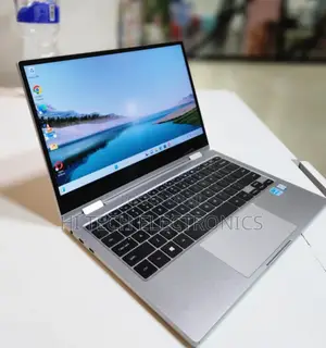 Photo - New Samsung Galaxy Book3 360 15 NP750QFG 16GB Intel Core I7 SSD 512GB