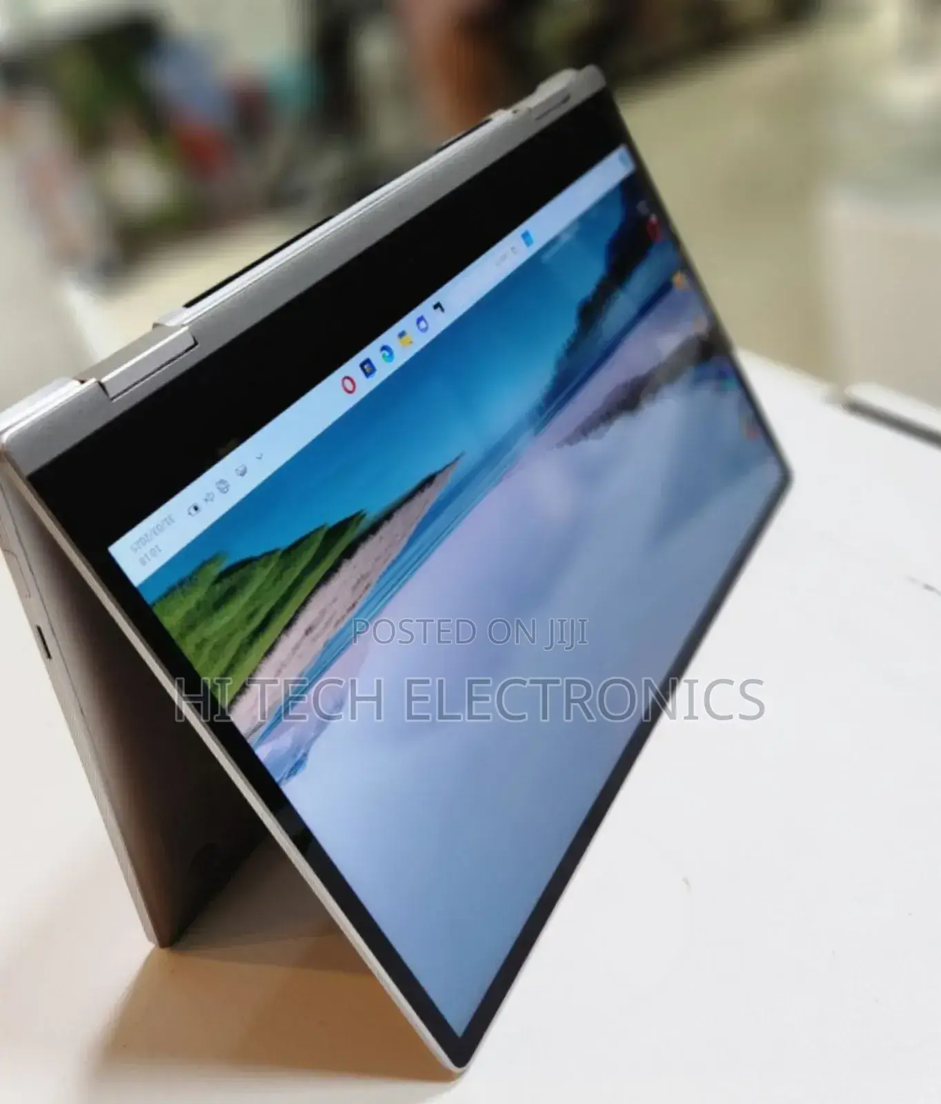 New Samsung Galaxy Book3 360 15 NP750QFG 16GB Intel Core I7 SSD 512GB