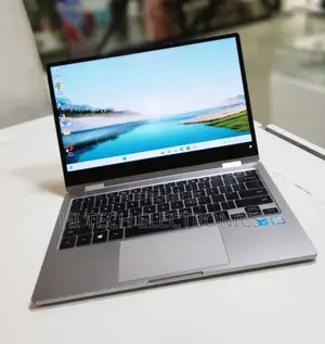 New Samsung Galaxy Book3 360 15 NP750QFG 16GB Intel Core I7 SSD 512GB