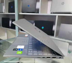 New Laptop HP Pavilion 14 16GB Intel Core I5 SSD 512GB