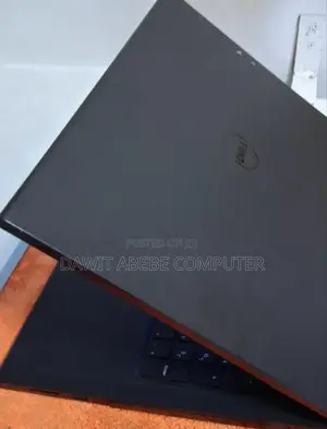 New Laptop Dell Inspiron 15 4GB Intel Core I5 SSD 500GB