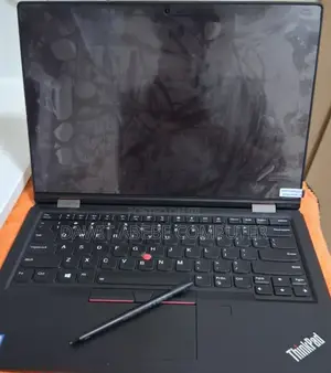 New Laptop Lenovo ThinkPad X390 Yoga 16GB Intel Core I5 SSD 512GB