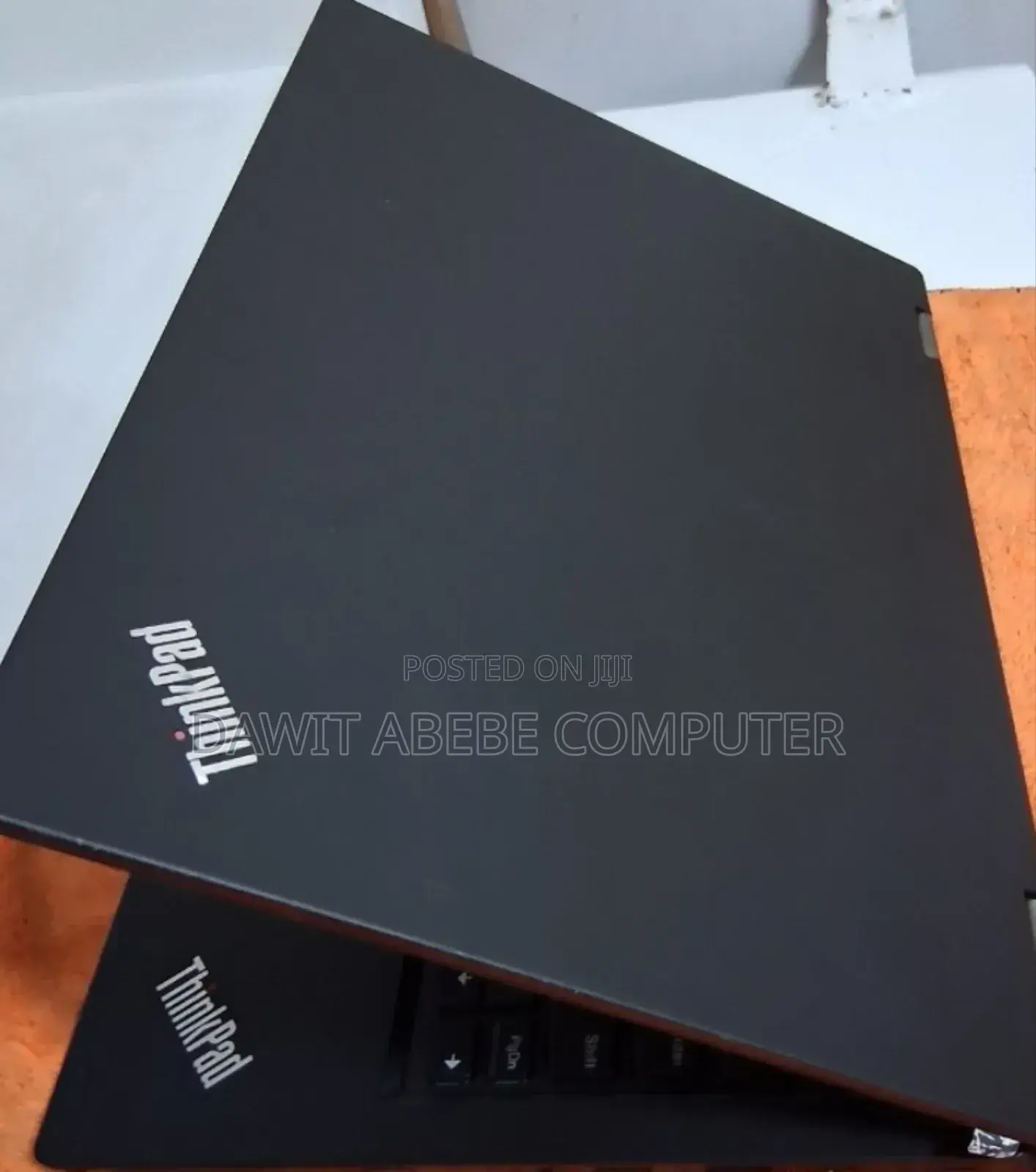 New Laptop Lenovo ThinkPad X390 Yoga 16GB Intel Core I5 SSD 512GB