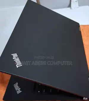 New Laptop Lenovo ThinkPad X390 Yoga 16GB Intel Core I5 SSD 512GB