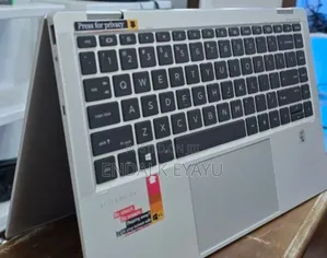 New Laptop HP EliteBook X360 1040 G7 16GB Intel Core I7 SSD 512GB