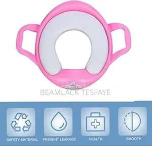 Photo - Potty Kids Toilet Training Seat