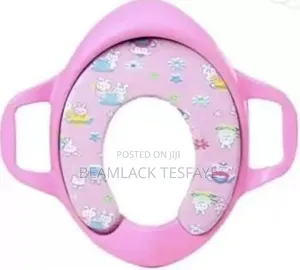 Potty Kids Toilet Training Seat