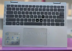 New Laptop Dell Inspiron 14 16GB Intel Core I7 SSD 512GB