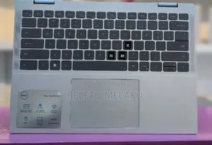 New Laptop Dell Inspiron 14 16GB Intel Core I7 SSD 512GB