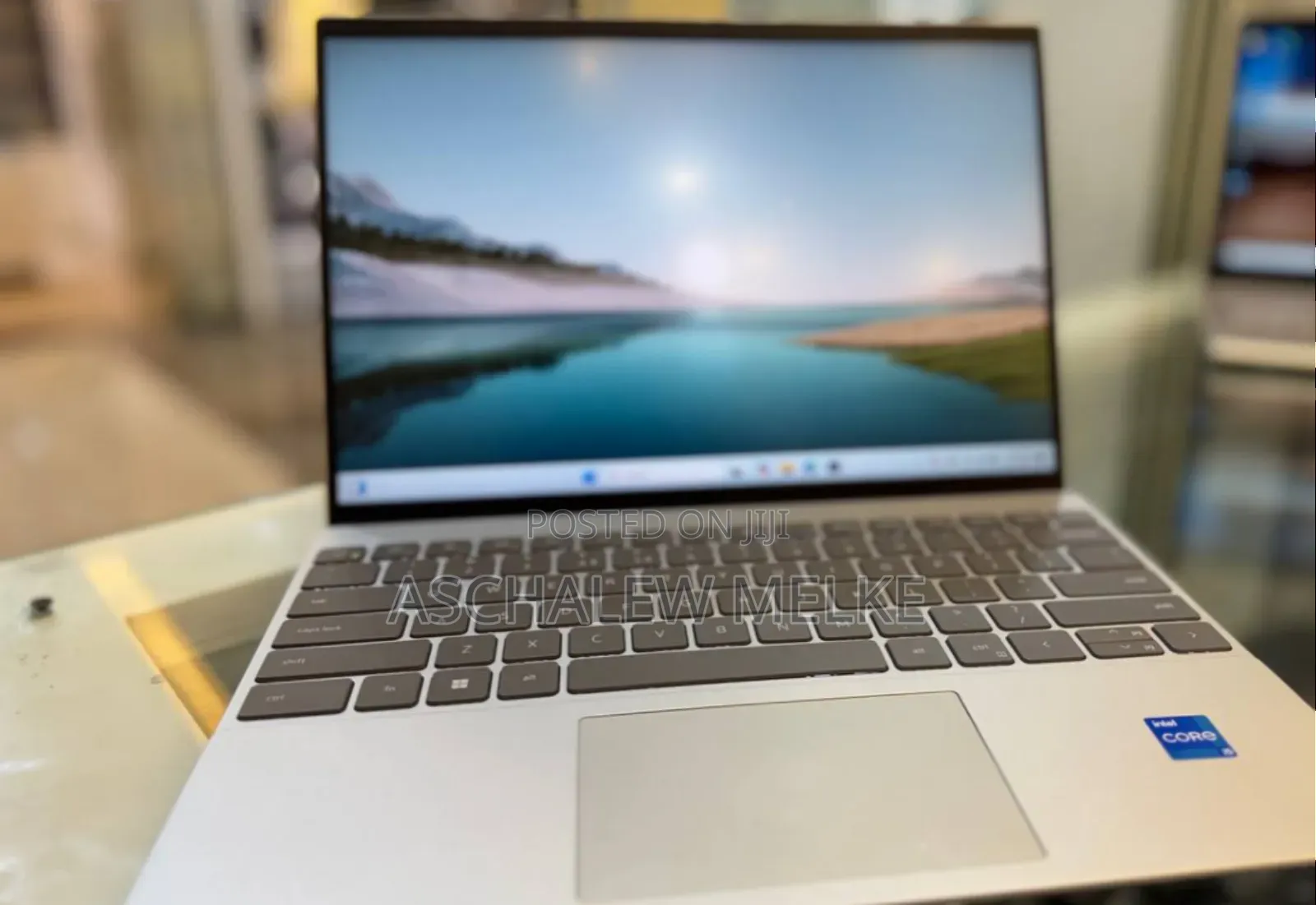 New Laptop Dell Inspiron 13 7347 16GB Intel Core I5 SSD 512GB