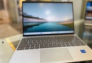 New Laptop Dell Inspiron 13 7347 16GB Intel Core I5 SSD 512GB