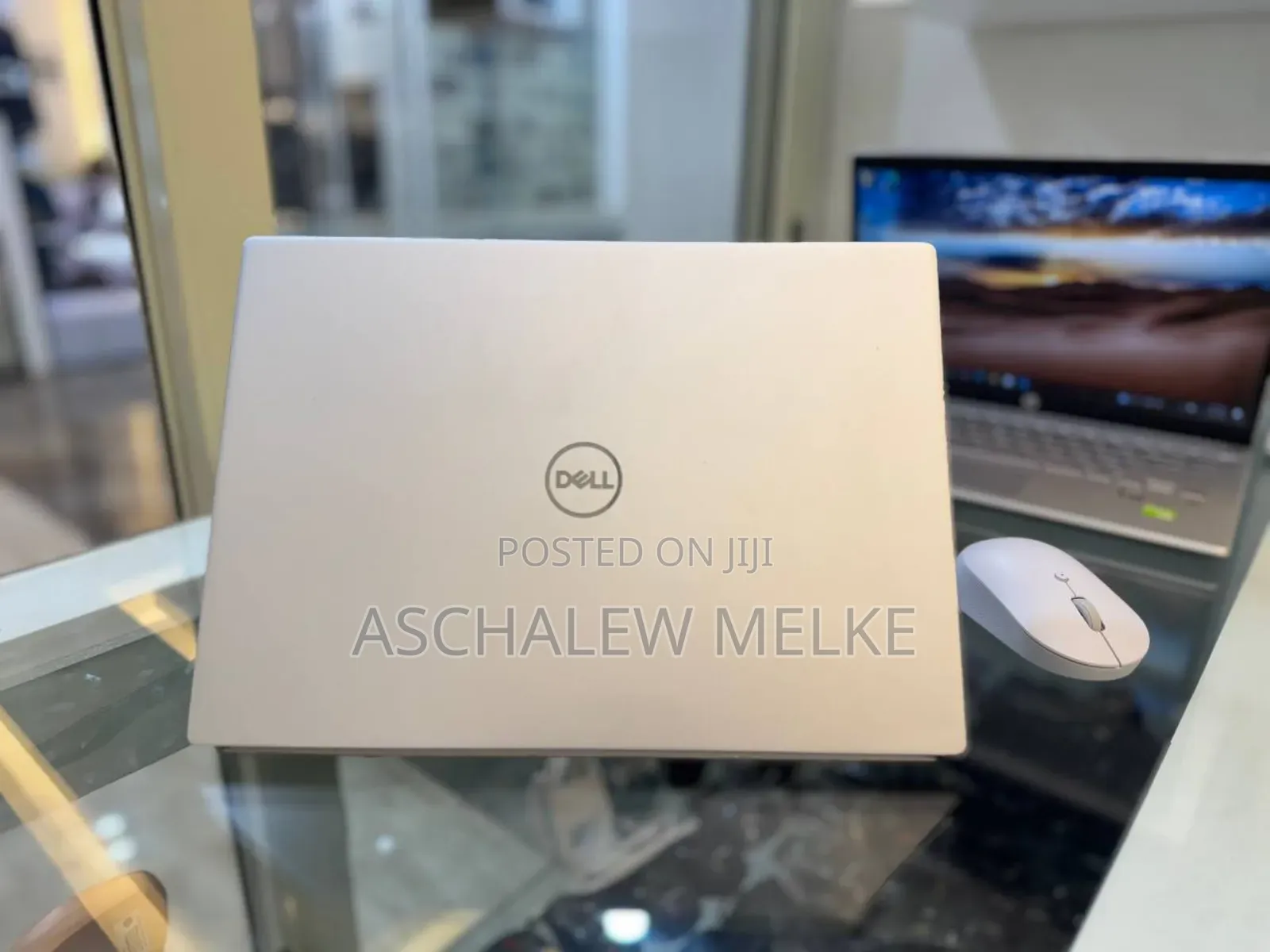 New Laptop Dell Inspiron 13 7347 16GB Intel Core I5 SSD 512GB