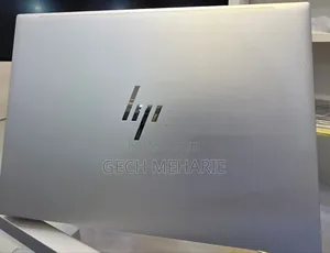 Photo - New Laptop HP EliteBook 840 10 32GB Intel Core I7 SSD 512GB