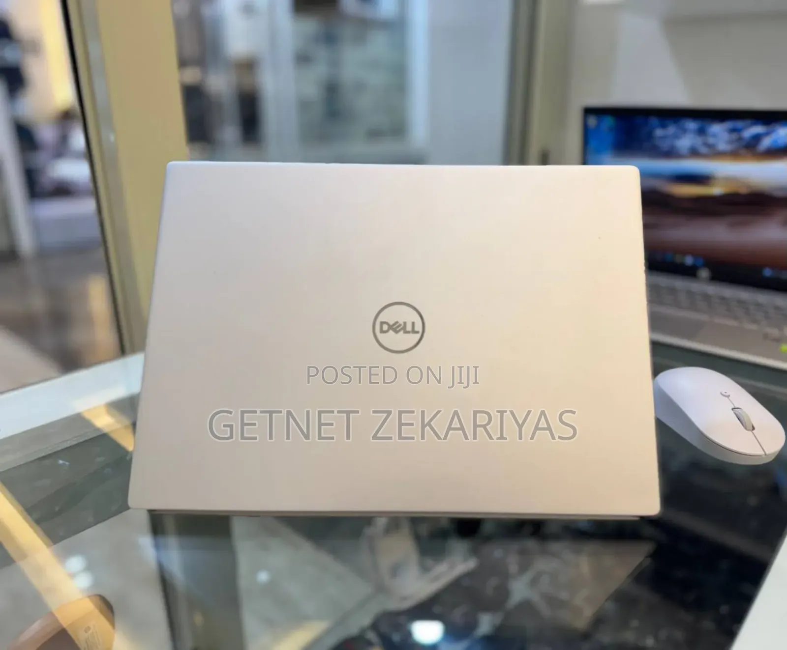 New Laptop Dell Inspiron 13 5368 16GB Intel Core I5 SSD 512GB