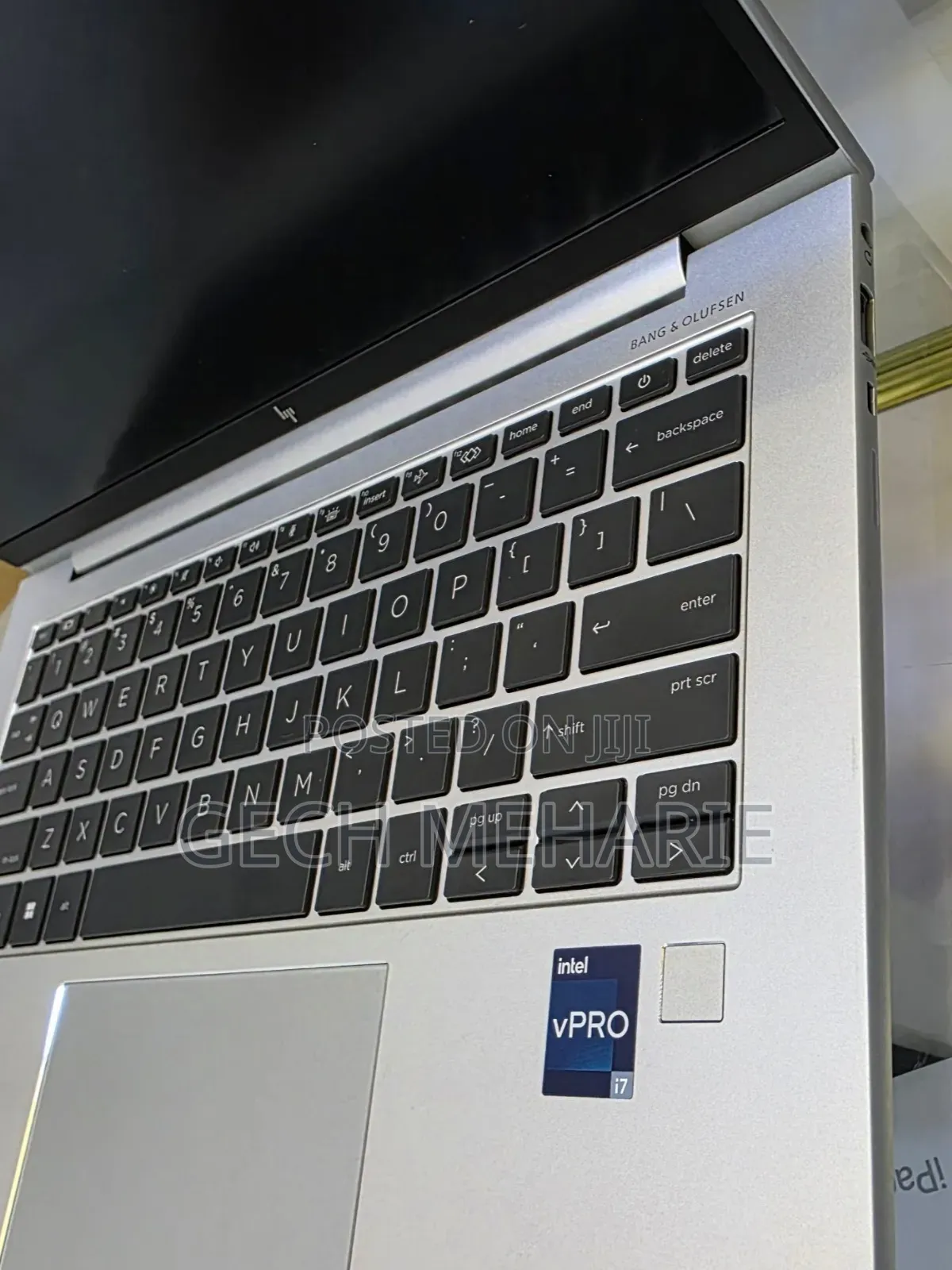 New Laptop HP EliteBook 840 10 32GB Intel Core I7 SSD 512GB