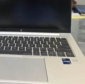 New Laptop HP EliteBook 840 10 32GB Intel Core I7 SSD 512GB