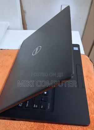 New Laptop Dell Latitude 5310 8GB Intel Core I7 SSD 256GB