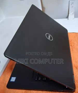 New Laptop Dell Latitude 5310 8GB Intel Core I7 SSD 256GB
