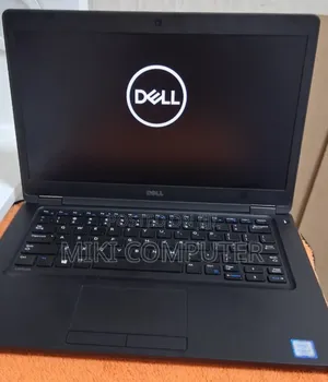 New Laptop Dell Latitude 5310 8GB Intel Core I7 SSD 256GB