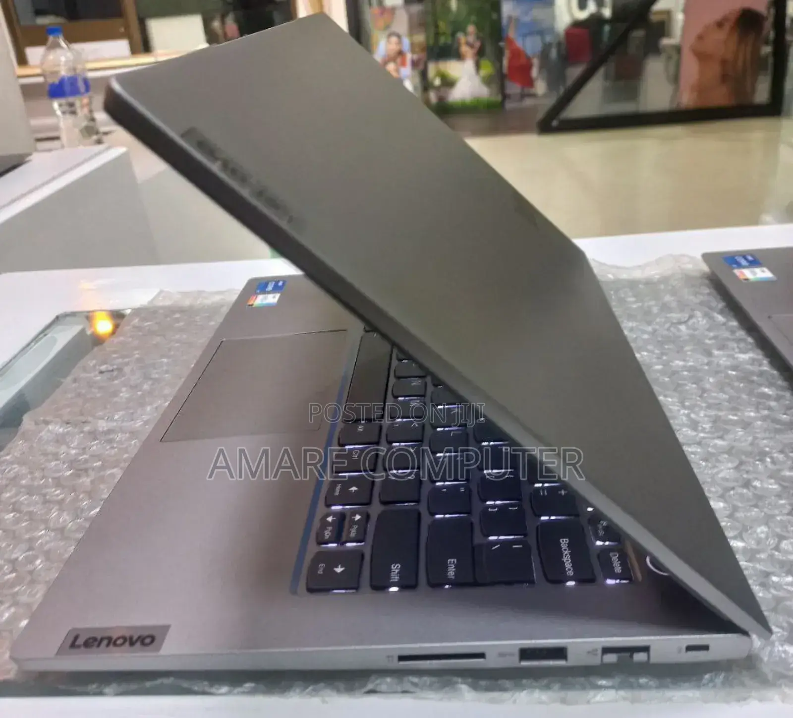 New Laptop Lenovo Thinkpad L14 16GB Intel Core I7 SSD 512GB