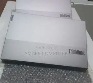 New Laptop Lenovo Thinkpad L14 16GB Intel Core I7 SSD 512GB