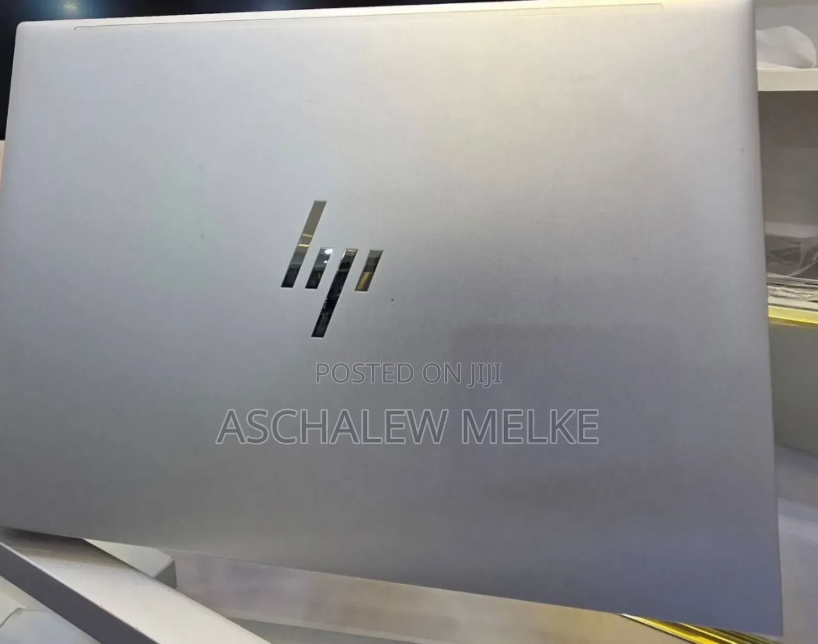 New Laptop HP EliteBook 840 32GB Intel Core I7 SSD 512GB
