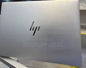 Photo - New Laptop HP EliteBook 840 32GB Intel Core I7 SSD 512GB