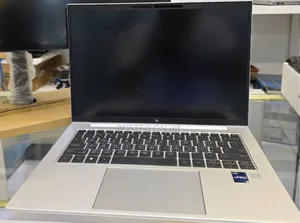 New Laptop HP EliteBook 840 32GB Intel Core I7 SSD 512GB