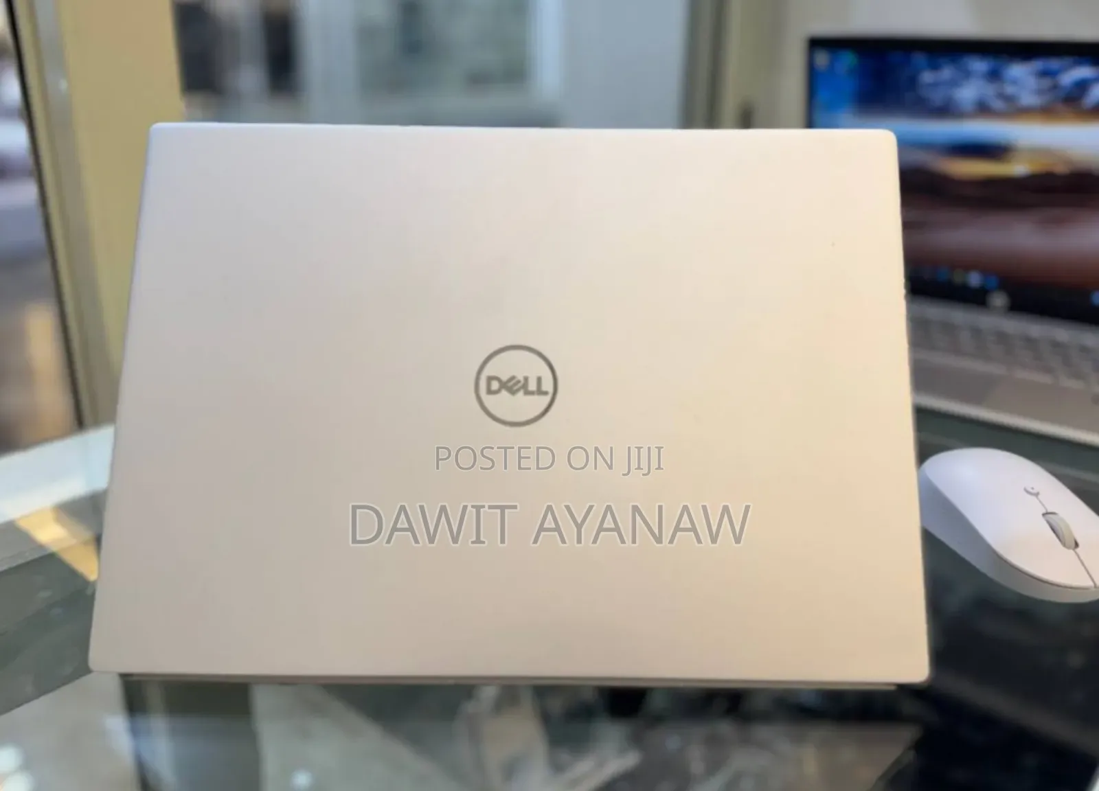 New Laptop Dell Inspiron 15 16GB Intel Core I5 SSD 512GB