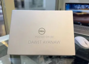 Photo - New Laptop Dell Inspiron 15 16GB Intel Core I5 SSD 512GB