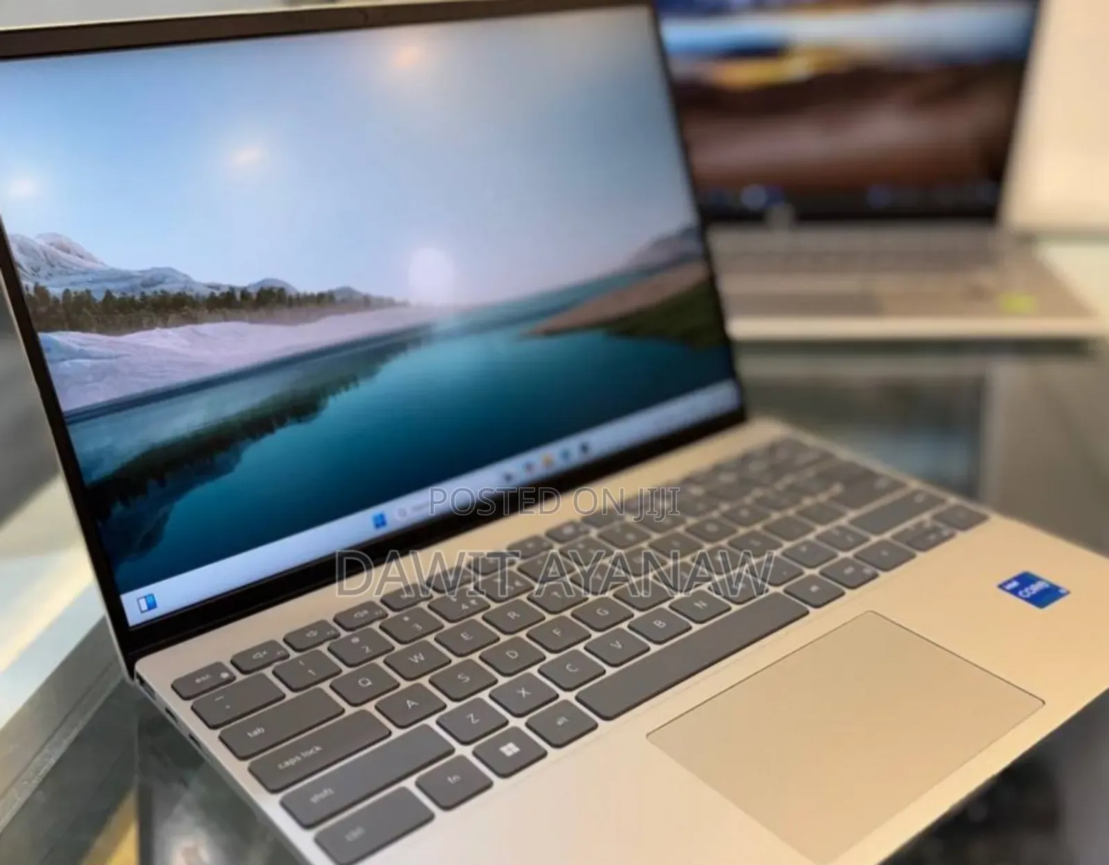 New Laptop Dell Inspiron 15 16GB Intel Core I5 SSD 512GB