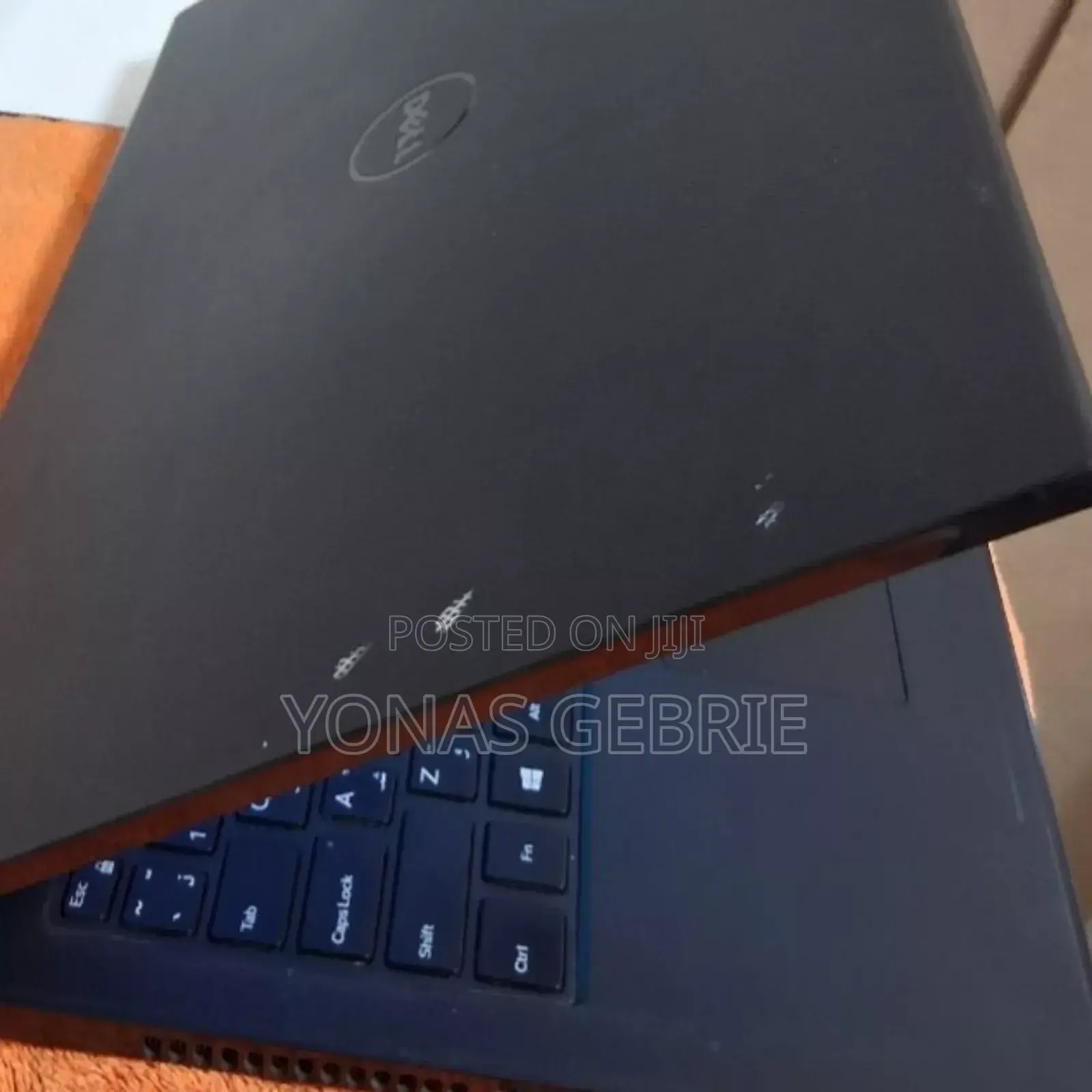 New Laptop Dell Inspiron 15 4GB Intel Core 2 Duo SSD 500GB